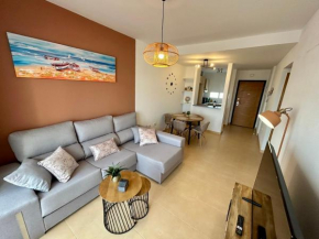 Penthouse mirador del Sol